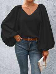 Game Day Glam Blouse