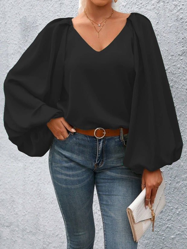 Game Day Glam Blouse