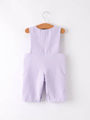 Spencer the Spider Romper