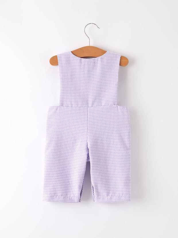 Spencer the Spider Romper