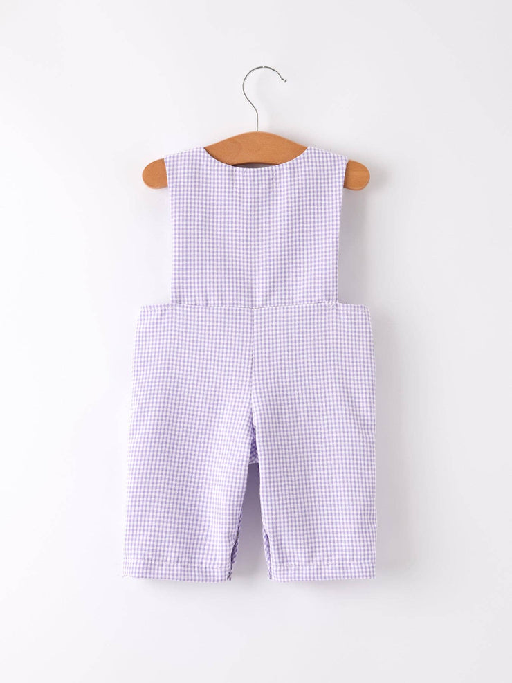 Spencer the Spider Romper
