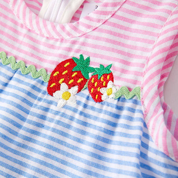 Berry Sweet Baby Set