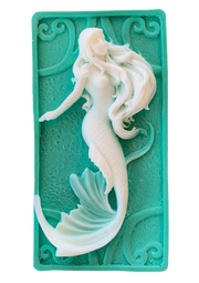 Enchanted Mermaid Bar Soap
