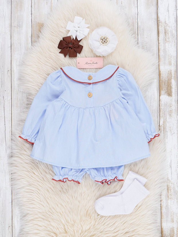 Autumn Breeze Set