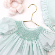 Blossom Breeze Daygown