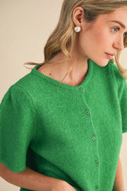 Sweet Magnolia Cardigan