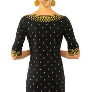 Rocket Girl Dress