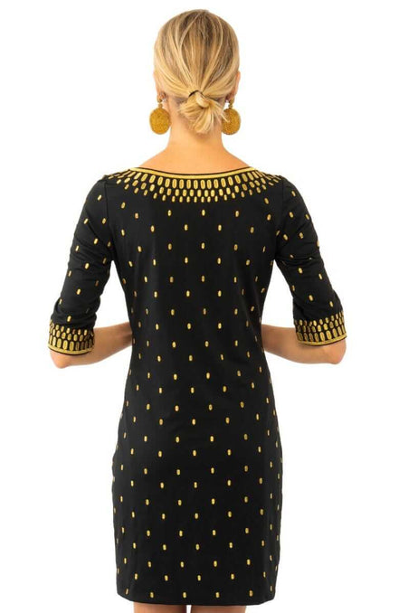 Rocket Girl Dress