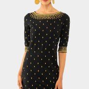 Rocket Girl Dress