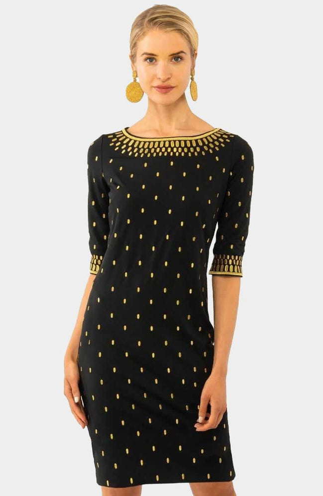 Rocket Girl Dress