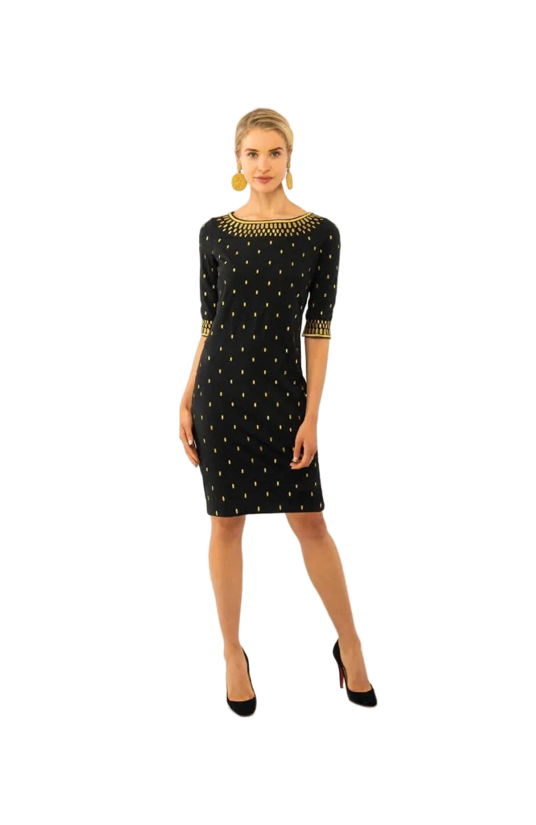 Rocket Girl Dress