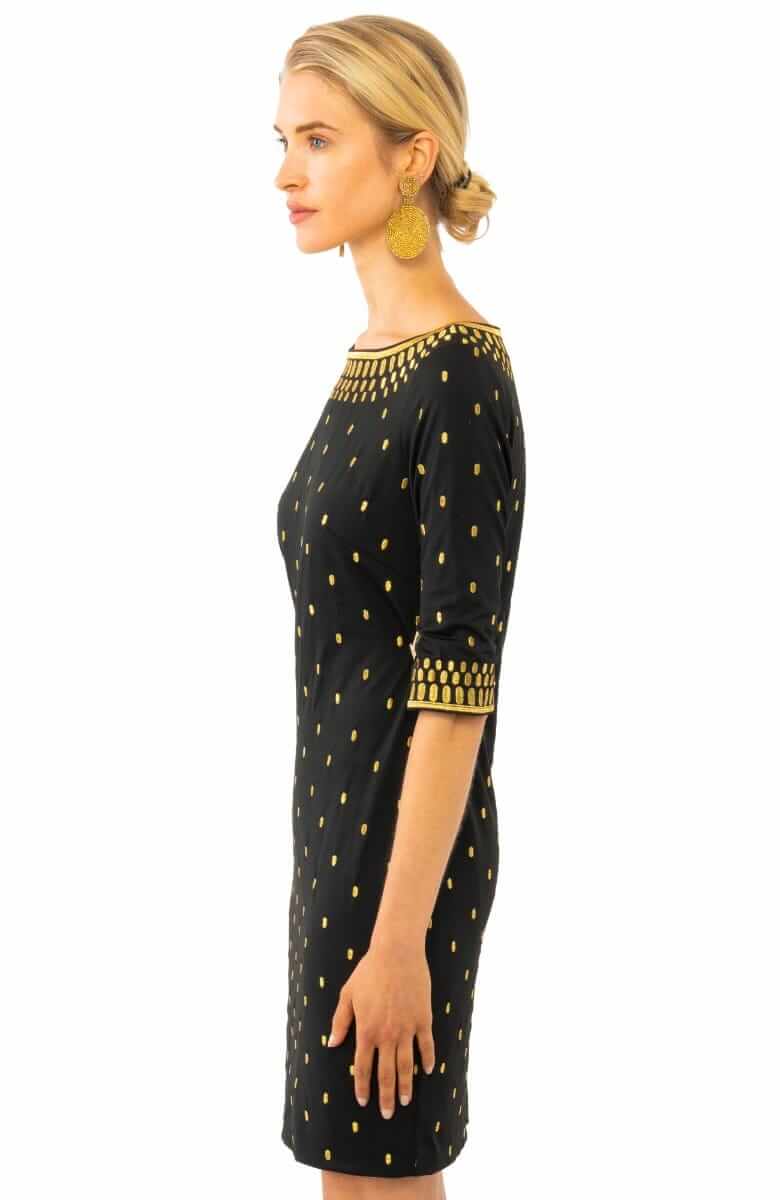 Rocket Girl Dress