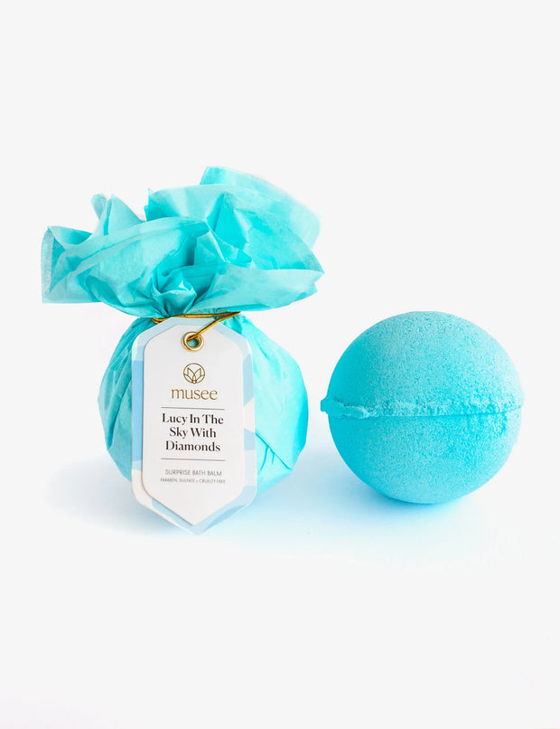 Musee Bath Balms
