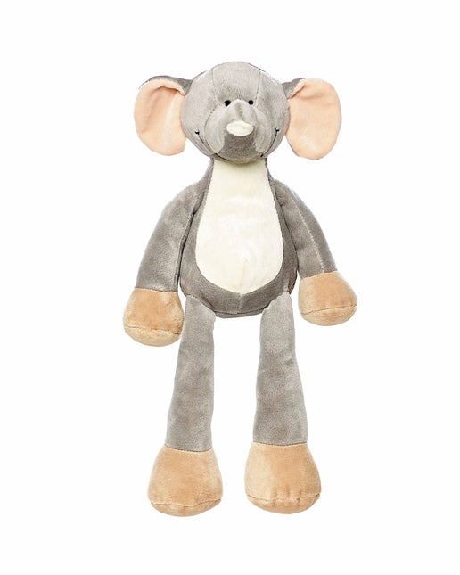 Large Elephant Plush