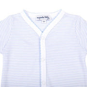 Mini Stripes Bodysuit