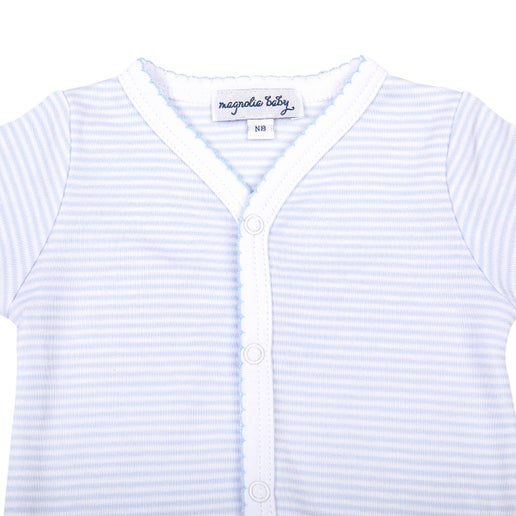 Mini Stripes Bodysuit