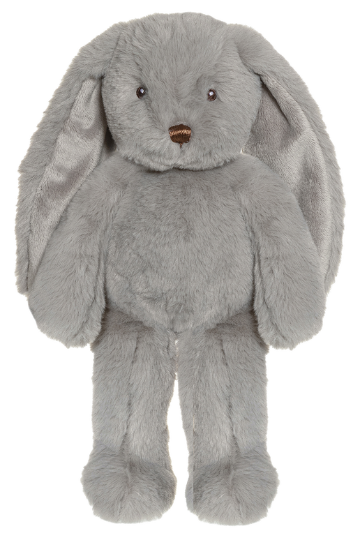 Small Ecofriends Bunny - Grey