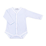 Mini Stripes Bodysuit
