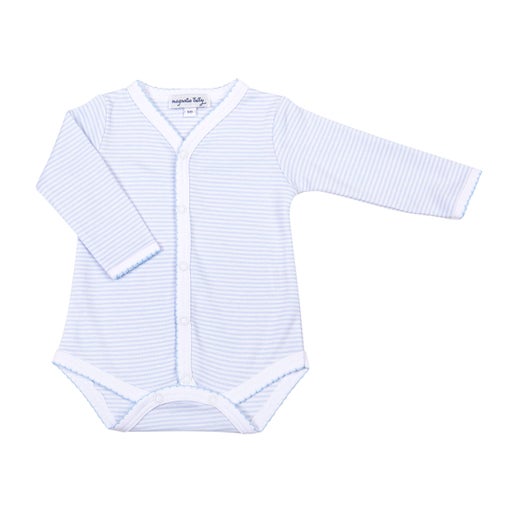 Mini Stripes Bodysuit