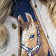 The Brielle Sweater