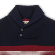 The Oliver Sweater