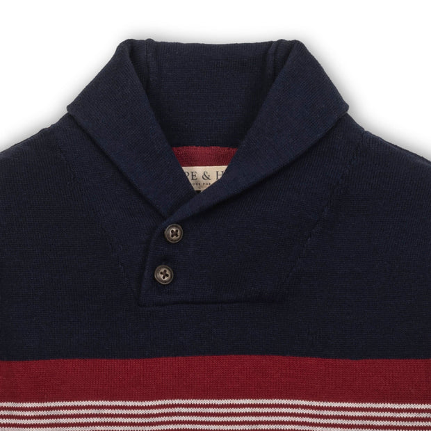 The Oliver Sweater