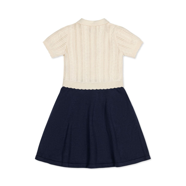 The Colette Dress