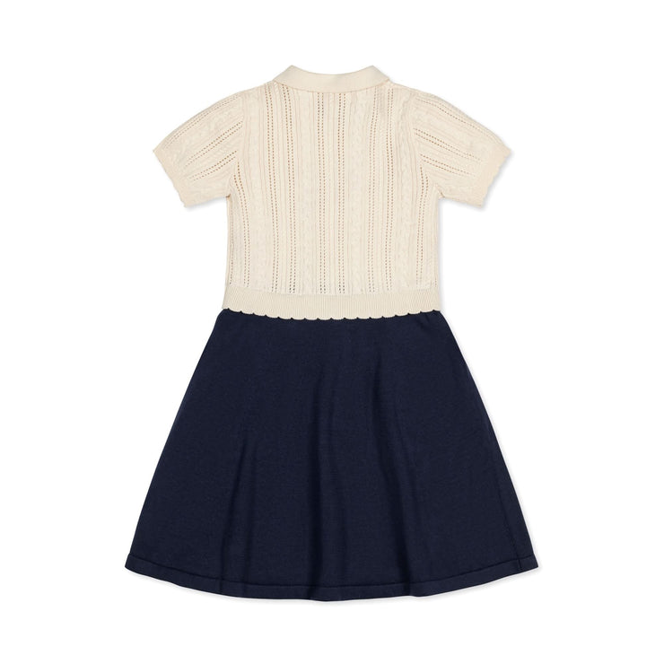 The Colette Dress