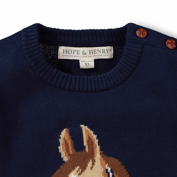 The Brielle Sweater