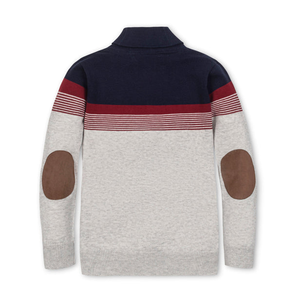 The Oliver Sweater