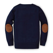The Brielle Sweater