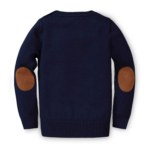 The Brielle Sweater