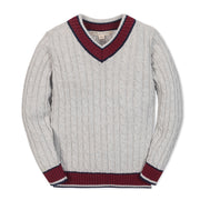 The Preston Sweater