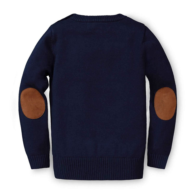 The Brielle Sweater