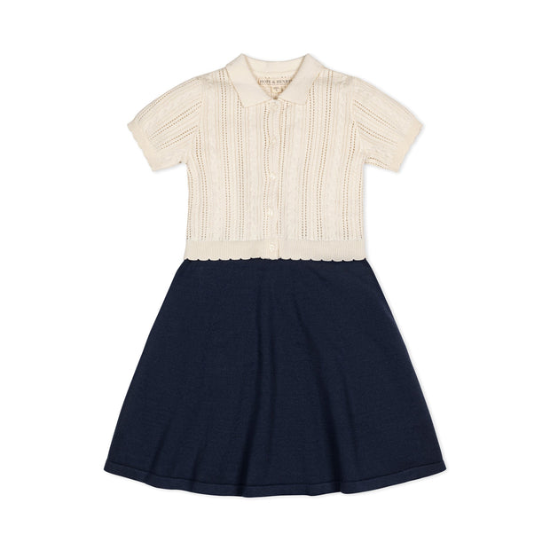 The Colette Dress