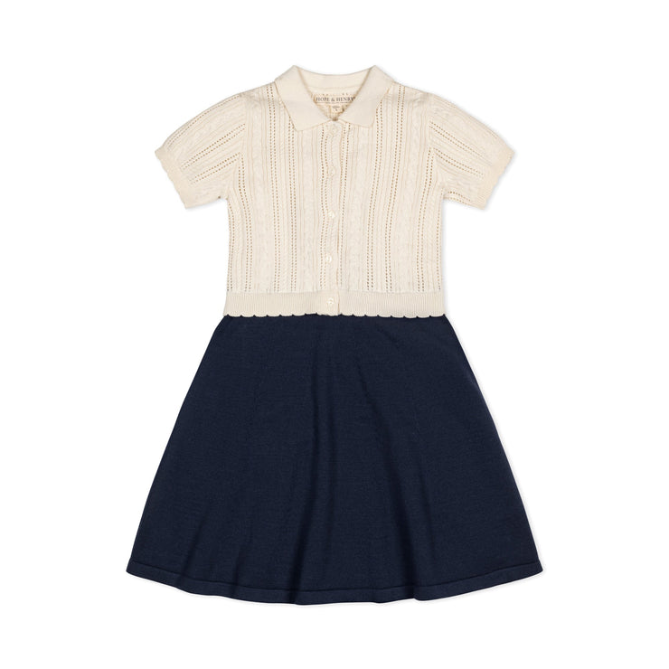 The Colette Dress