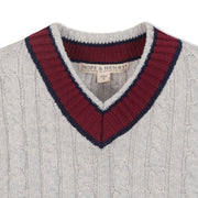 The Preston Sweater