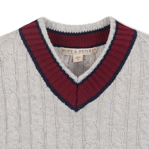 The Preston Sweater