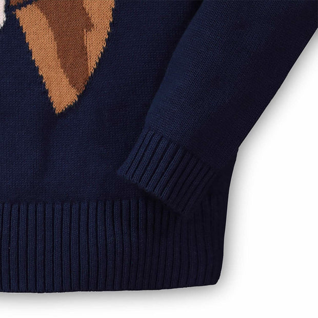 The Brielle Sweater