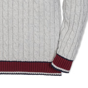The Preston Sweater