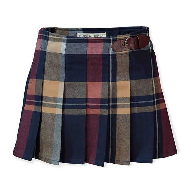 The Caroline Skirt