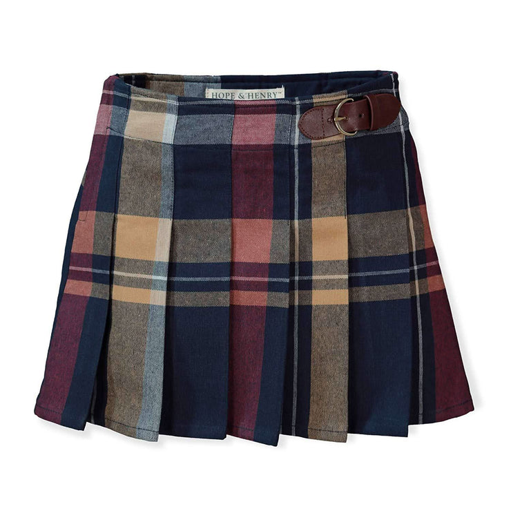The Caroline Skirt