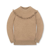 The Vivienne Sweater