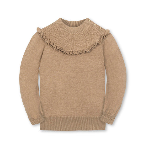 The Vivienne Sweater