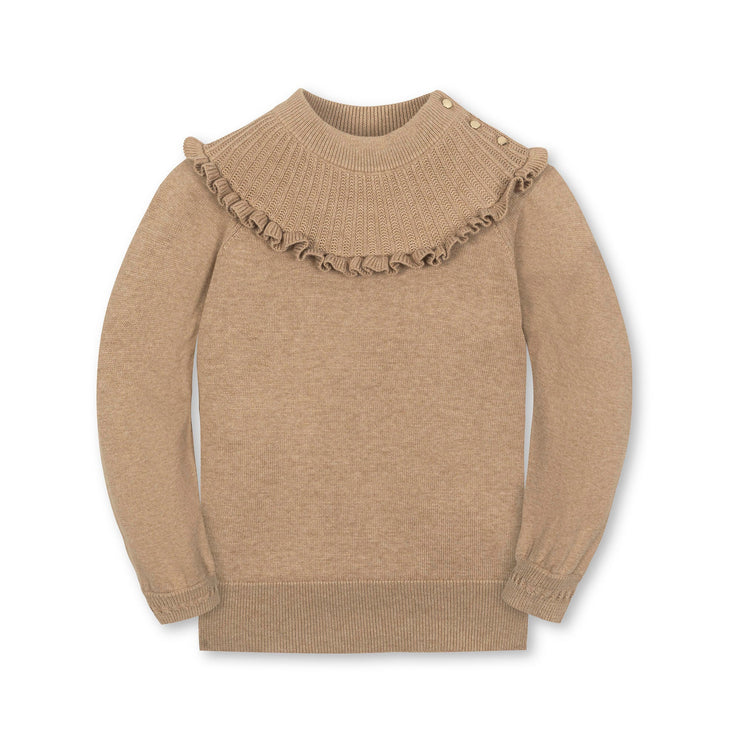 The Vivienne Sweater