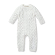 The Quinn Romper