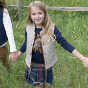 The Caroline Skirt