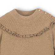The Vivienne Sweater