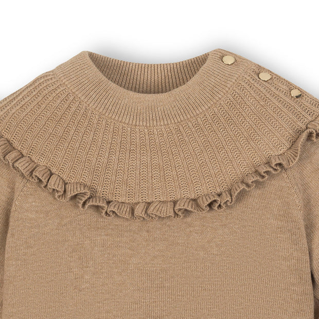 The Vivienne Sweater