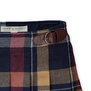 The Caroline Skirt